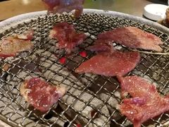 -合易泓烤肉•首创生椰大油边(宁山路店)