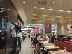 -大师兄·西北小馆(北站缤果空间店)