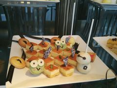 android_upload_pic-洲际酒店·地平线全日餐厅HORIZON CAFÉ