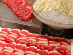 -南门四季铜锅涮肉(左家庄店)
