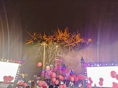 -青岛方特梦幻王国