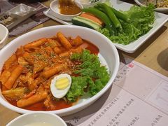-喜来稀肉(望京店)