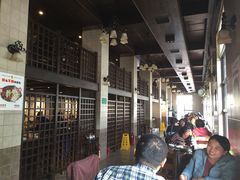 大堂-百岁鱼(七一路店)