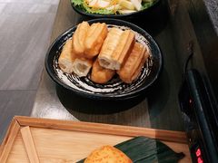 -湊湊火锅·茶憩(打浦桥日月光店)