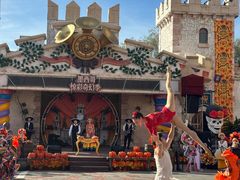 -大连海昌发现王国主题公园