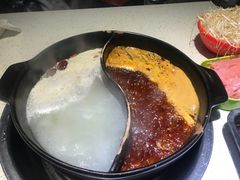 -钢管厂五区小郡肝串串香(通锦桥店)