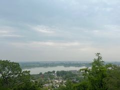-第一山景区