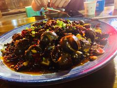 -徐鼎盛民间菜(南坪后堡店)