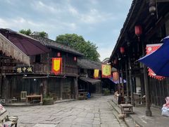 -涞滩古镇