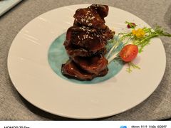 -得丘礼享谷·玉兰苑