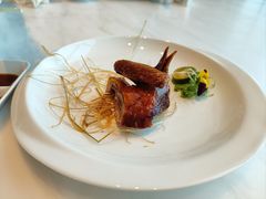 -成都海湾酒店·海湾壹品中餐厅(远大购物中心店)