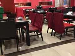 大堂-刘胖子家常菜·蹄花焖藕(中南店)