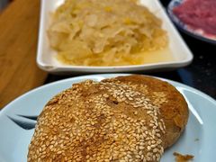 -裕德孚·非遗手切涮羊肉(东直门内大街店)