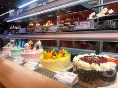 -85度C(北京八角物美店)