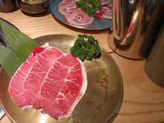 -汉拿山(包河万达店)