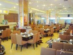 -川味轩火锅(仁和路店)