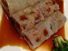 -红棉中餐厅·广州海航威斯汀酒店