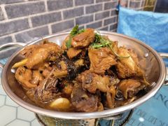 -味好美土菜(迎宾东路店)