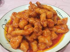 -蜀膳坊(洪公祠小区店)