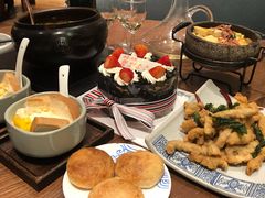 -云海肴·汽锅鸡·云南菜(领展购物广场·中关村店)