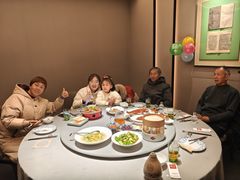 -阿庄新豫菜(通泰路店)