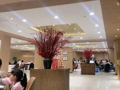 -全聚德(上海首店浦东店)
