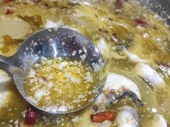 -杨记大丰收鱼庄(国贸店)