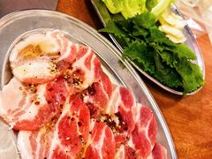 -蒜香焼肉PURUSHIN(马场路店)