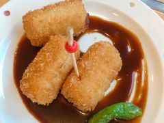 -蟹道乐(道顿堀本店)