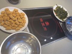 -蝎王府羊蝎子(西直门店)