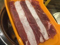 -巴犀烧烤(新崇光店)