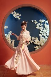 -摩玛高端摄影会馆(钻石店)