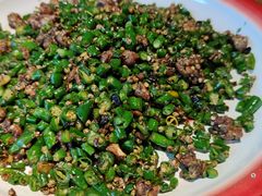 重庆尖椒兔-卞氏菜根香·川菜(青羊万达店)