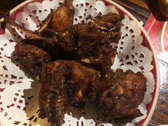 -今邕烧烤(西大店)