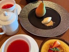 -璞瑄酒店大堂吧