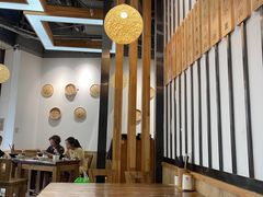 大堂-河洛王三米皮(泉舜购物中心店)