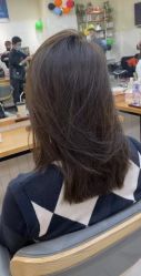 -川和潮人漂色·烫染·接发