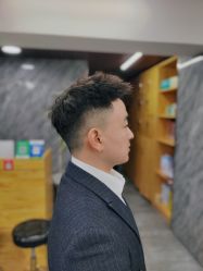 -西克造型美发连锁