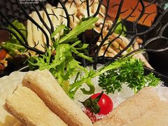 -湊湊火锅·茶憩(石家庄万象城店)