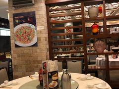 大堂-清远国际酒店御珍轩食街