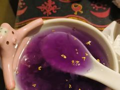 -蘑菇私房菜小馆(杨家坪西城天街店)