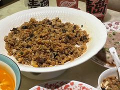 -波螺油子青岛本帮菜(银座店)