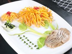 -拿渡麻辣香锅(天山海世界店)