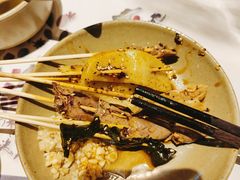 -盡膳口福跷脚牛肉火锅(合生汇购物中心店)