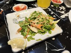 -木尔坦·Multan巴基斯坦清真餐厅halal(大智嘉园店)