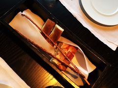 -当米亚诺意大利餐厅(武汉光谷凯悦酒店)