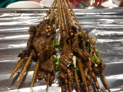 -醉烧膘·烧烤夜宵王(总店)