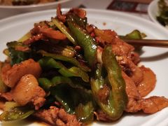 -关东小磨东北菜(漕河泾印象城店)