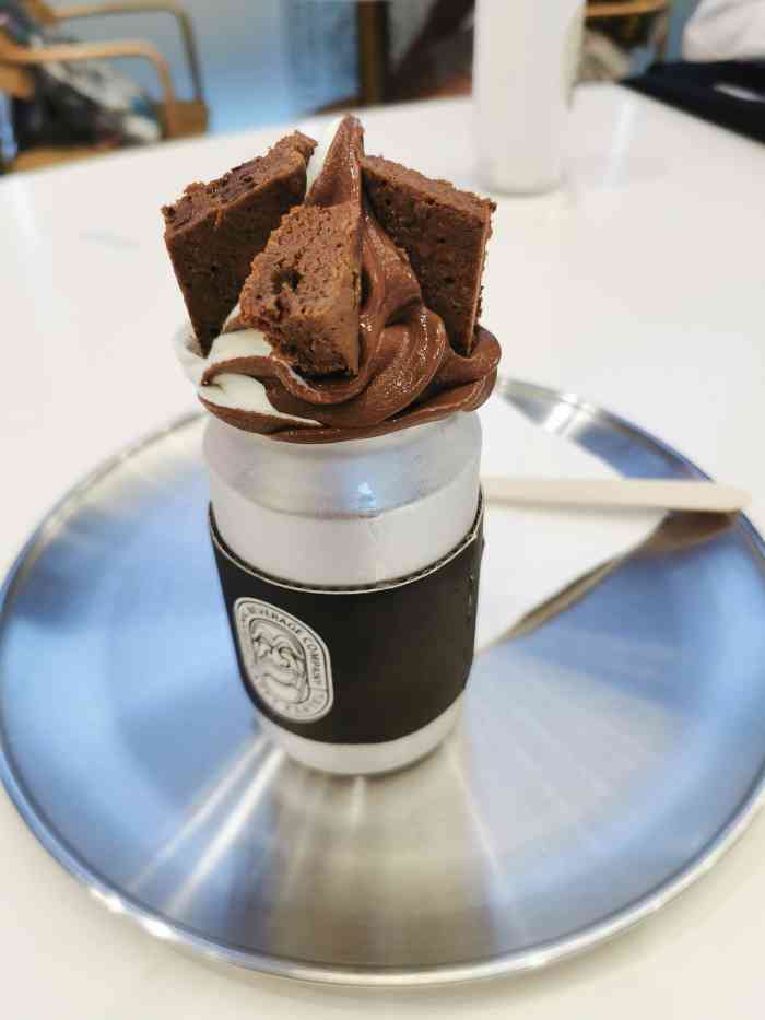 happy kartel(仲盛世界商城店)-"逛仲盛商场去喝咖啡的时候路过这家店