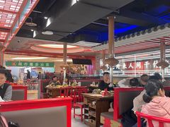 大堂-明洞王妃家烤肉(苏州中心星悦汇店)